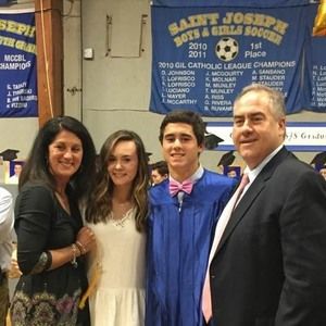 Meet your Posher, Andy